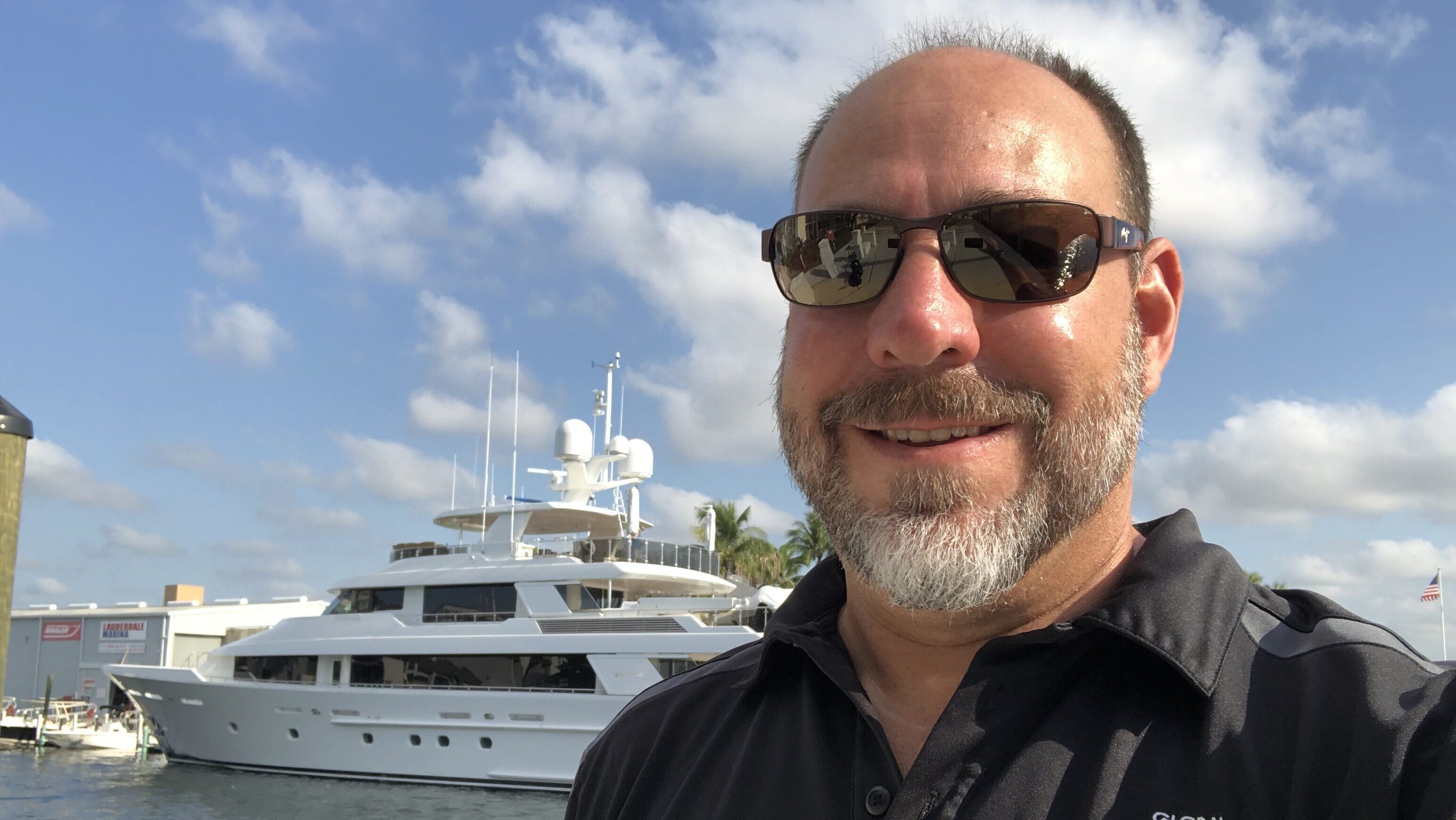 Marine Industry News