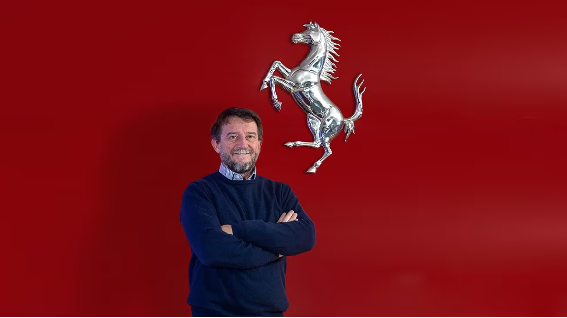 Giovanni Soldini