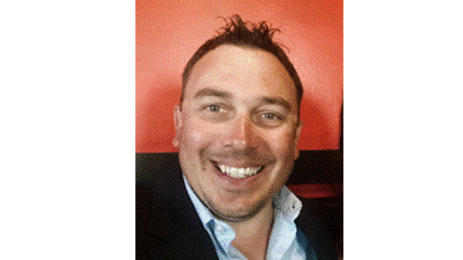 Tim Manton Joins Ocean Marketing