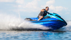 Yamaha offers free accessories on 2023 Waverunners