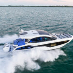 Galeon Yachts debuts 435 GTO