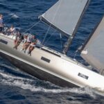 Beneteau and Simpson Marine move forward after successful partnership in Asia © Gilles Martin-Raget