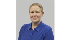 Laura Taylor joins TMC Marine as consultant naval architect