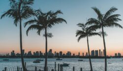 Miami Florida