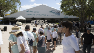 Salone nautico internazionale di Palm Beach 2023 PBIBS