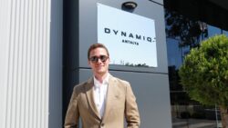 Dynamiq appoints BLC Yachts as exclusive dealer in Türkiye © Dynamiq