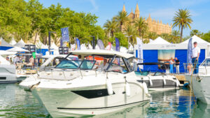 Palma Boat Show kicks off the Med season today