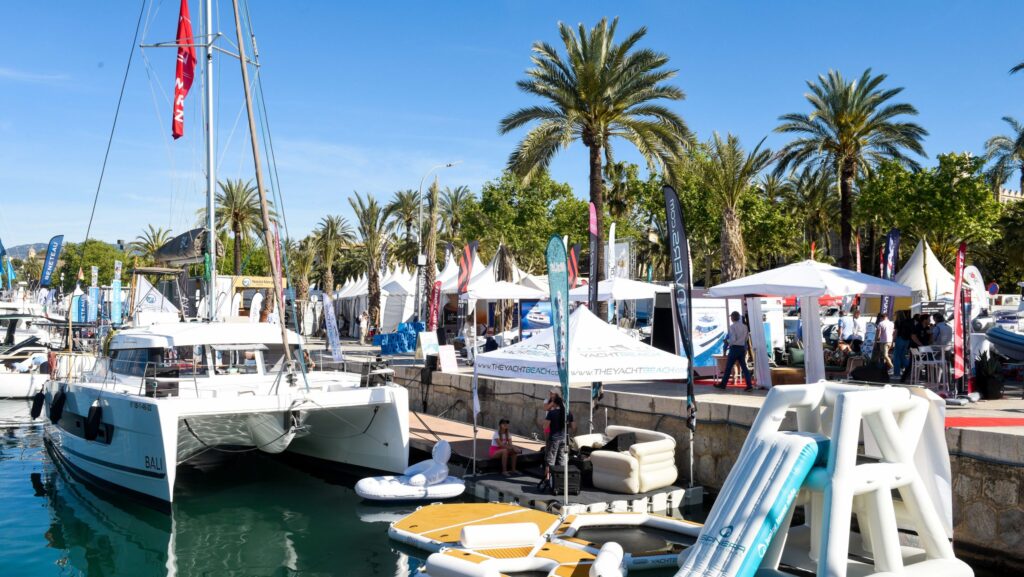 Palma International Boat Show 2023 (4)