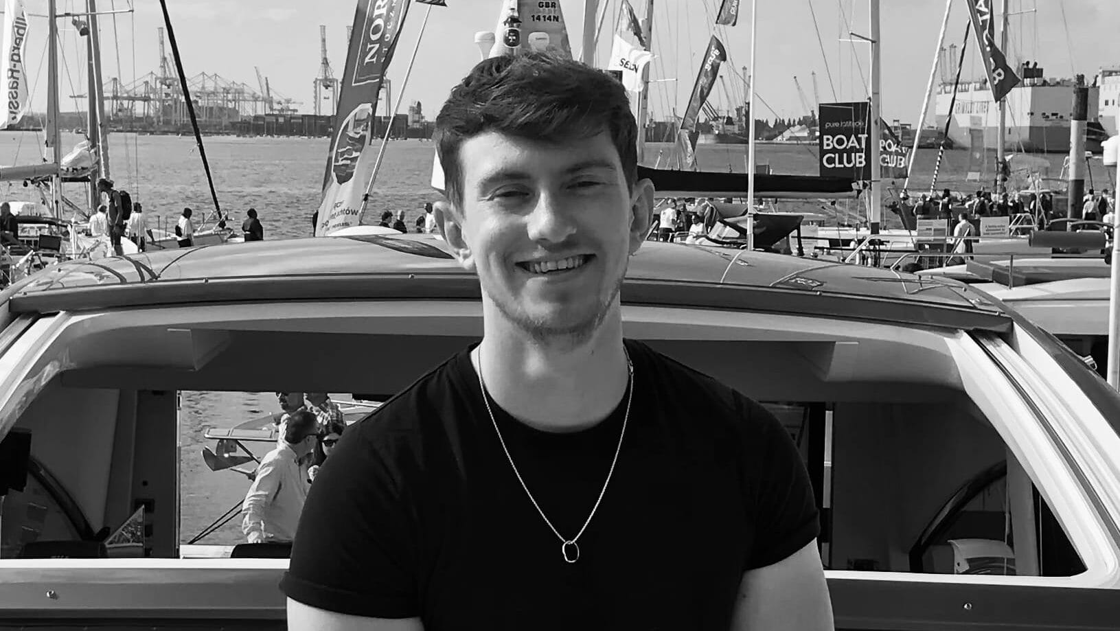 Marine Industry News
