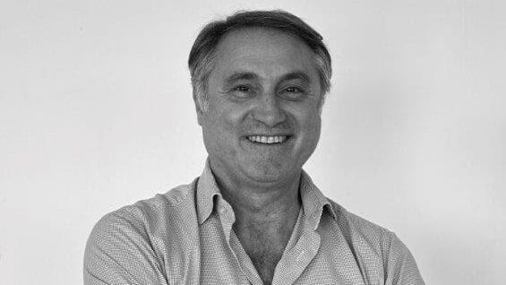 Cantieri di Pisa appoints Antonio Luxardo as chief designer