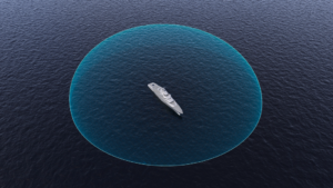 焦点：MARSS 的超级游艇安全监控合同