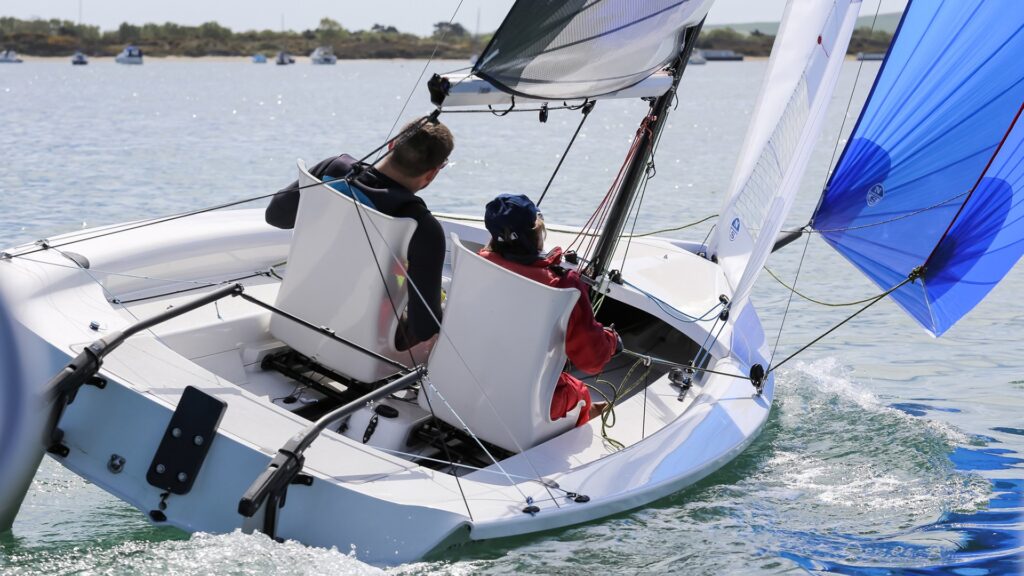 RS Sailing