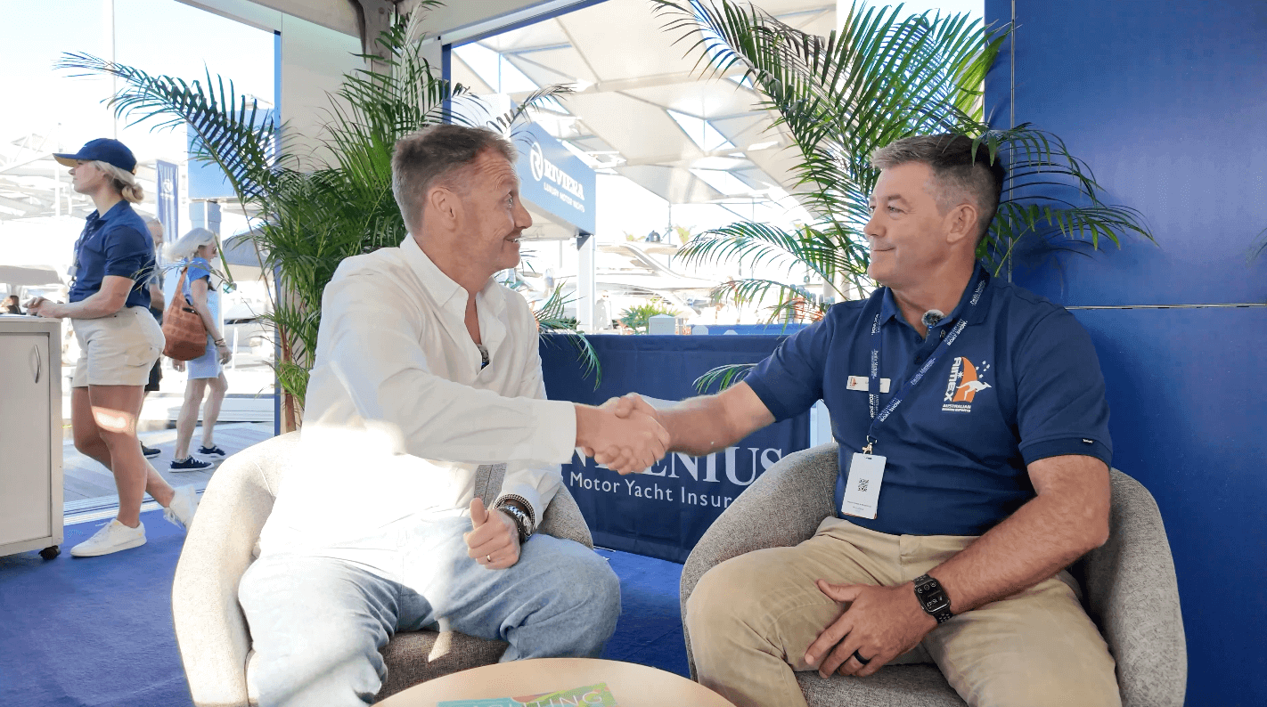 Marine Industry News
