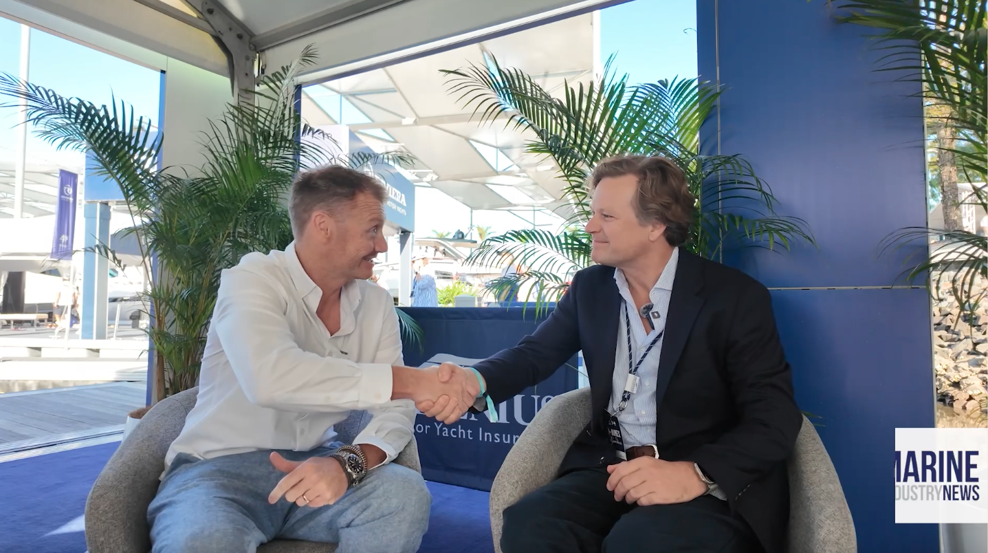 Marine Industry News