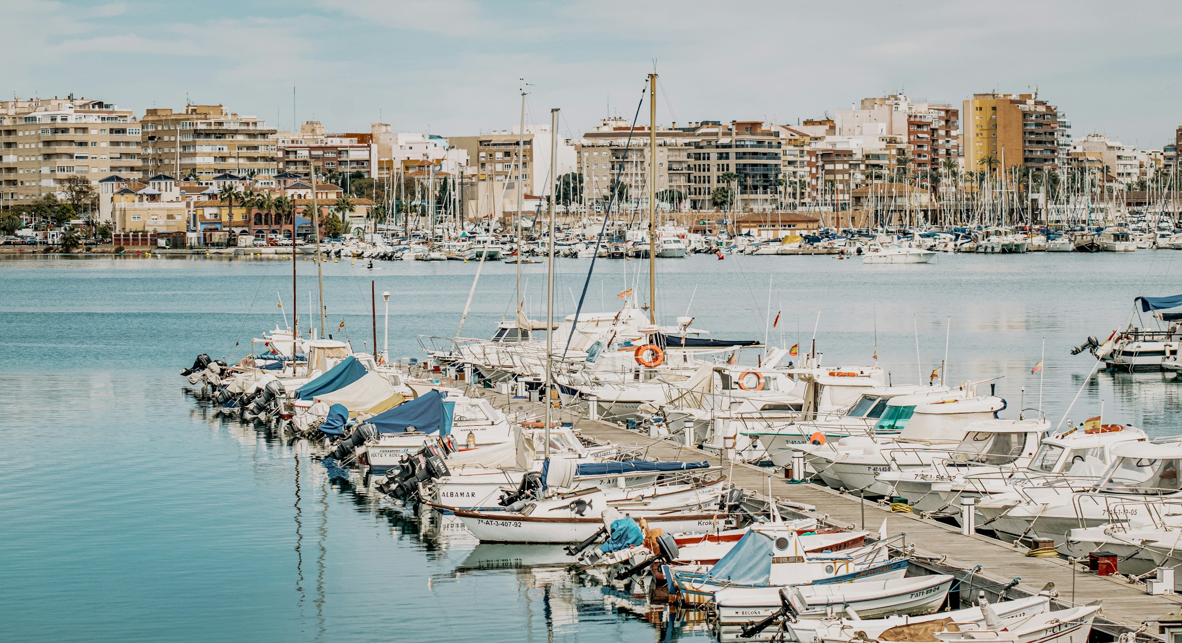 Marine Industry News