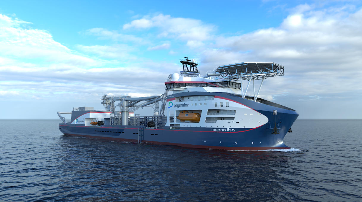 Marine Industry News