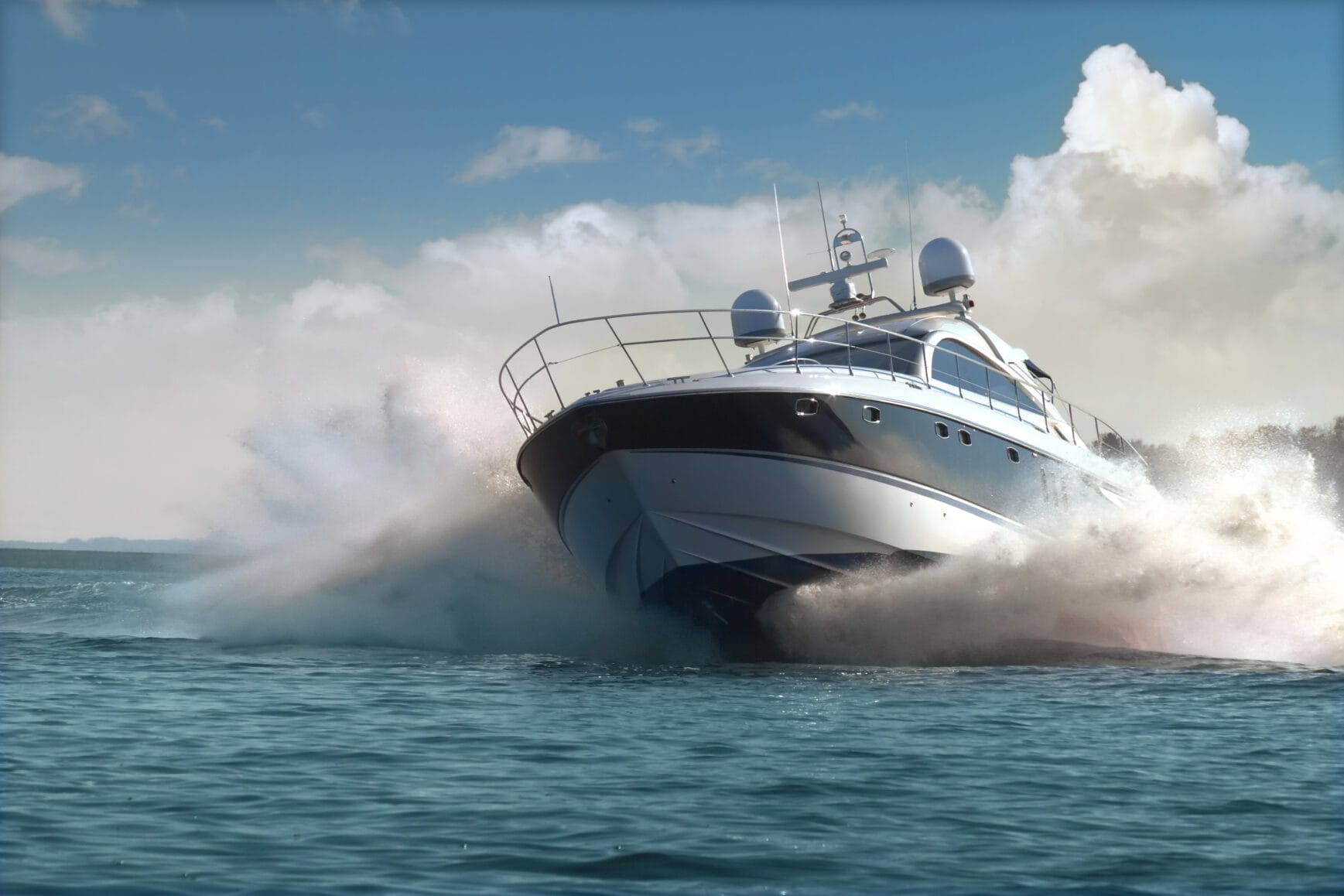 Marine Industry News