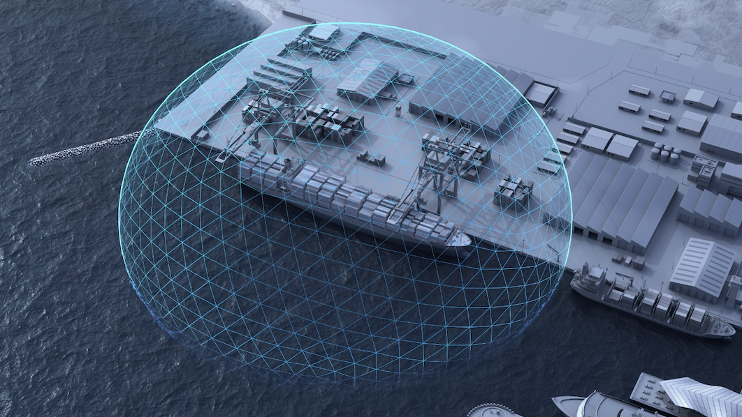 Marine Industry News
