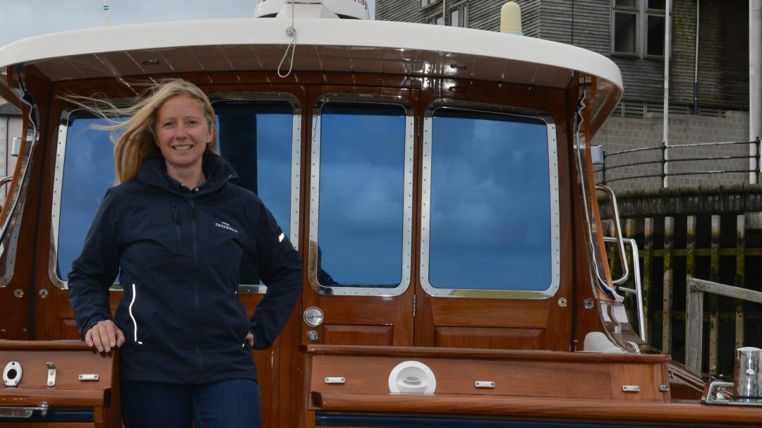 Marine Industry News