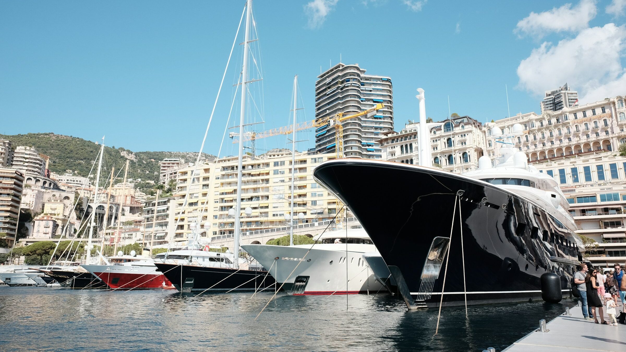 Marine Industry News
