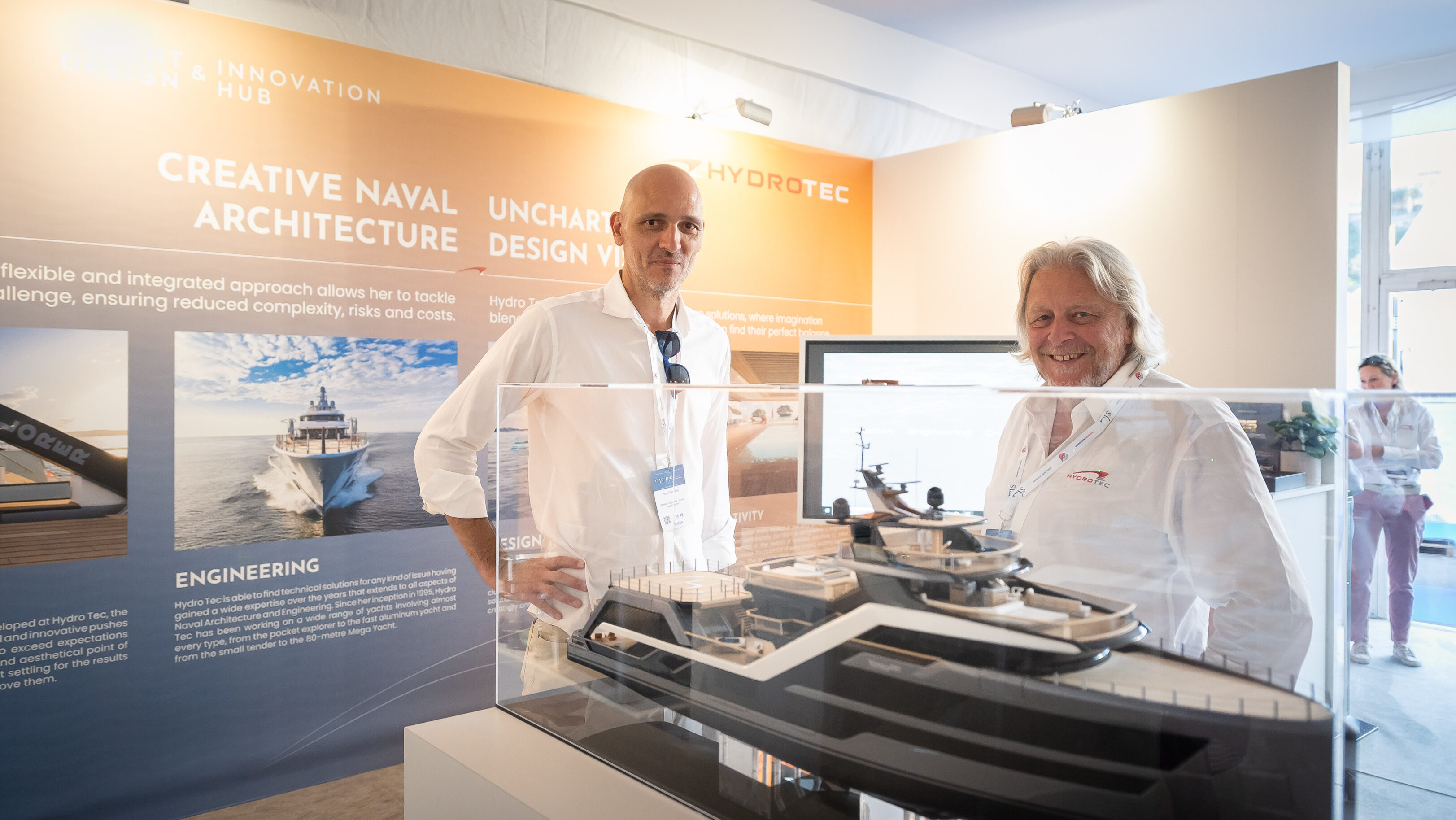Marine Industry News