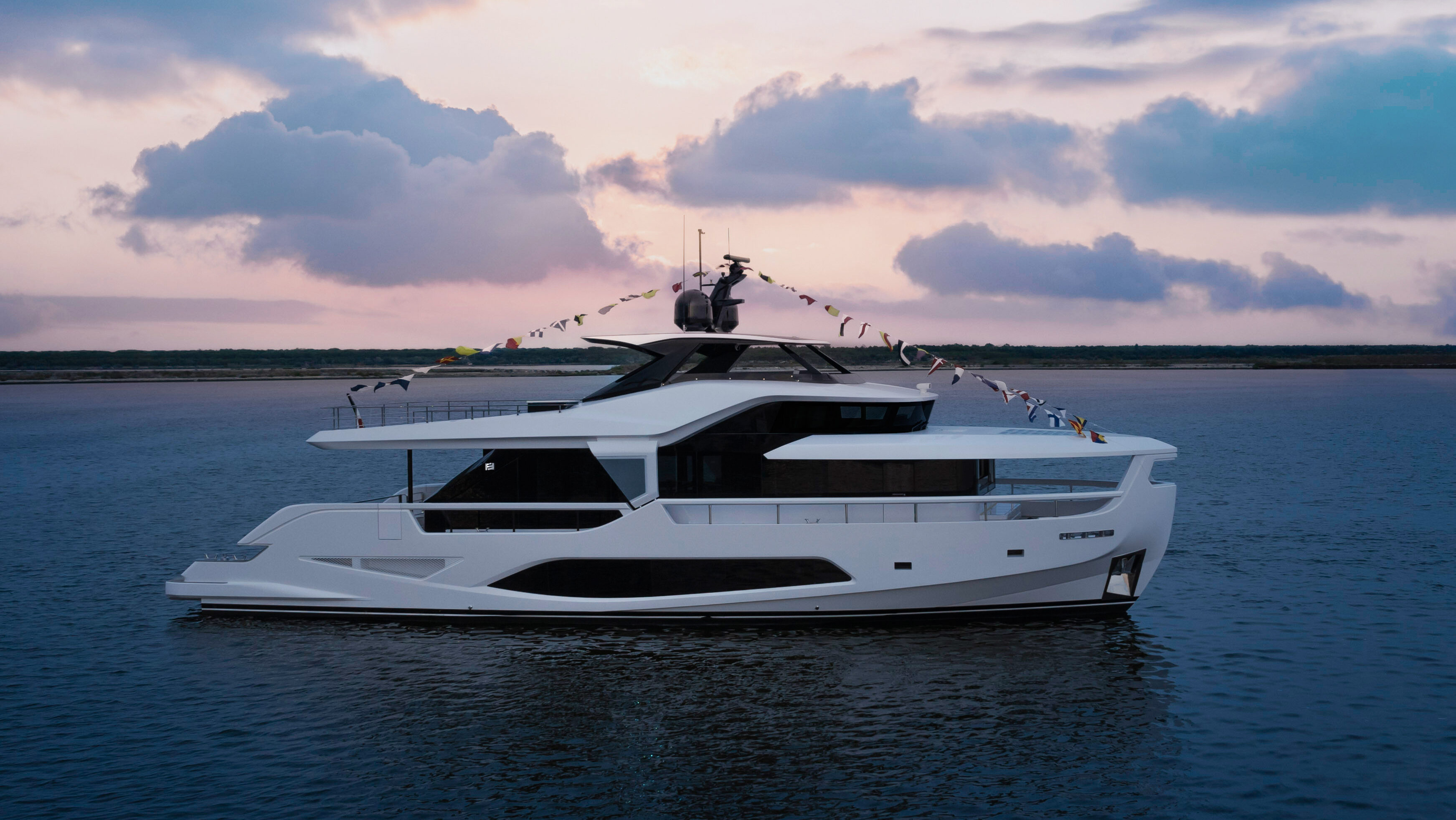 Marine Industry News