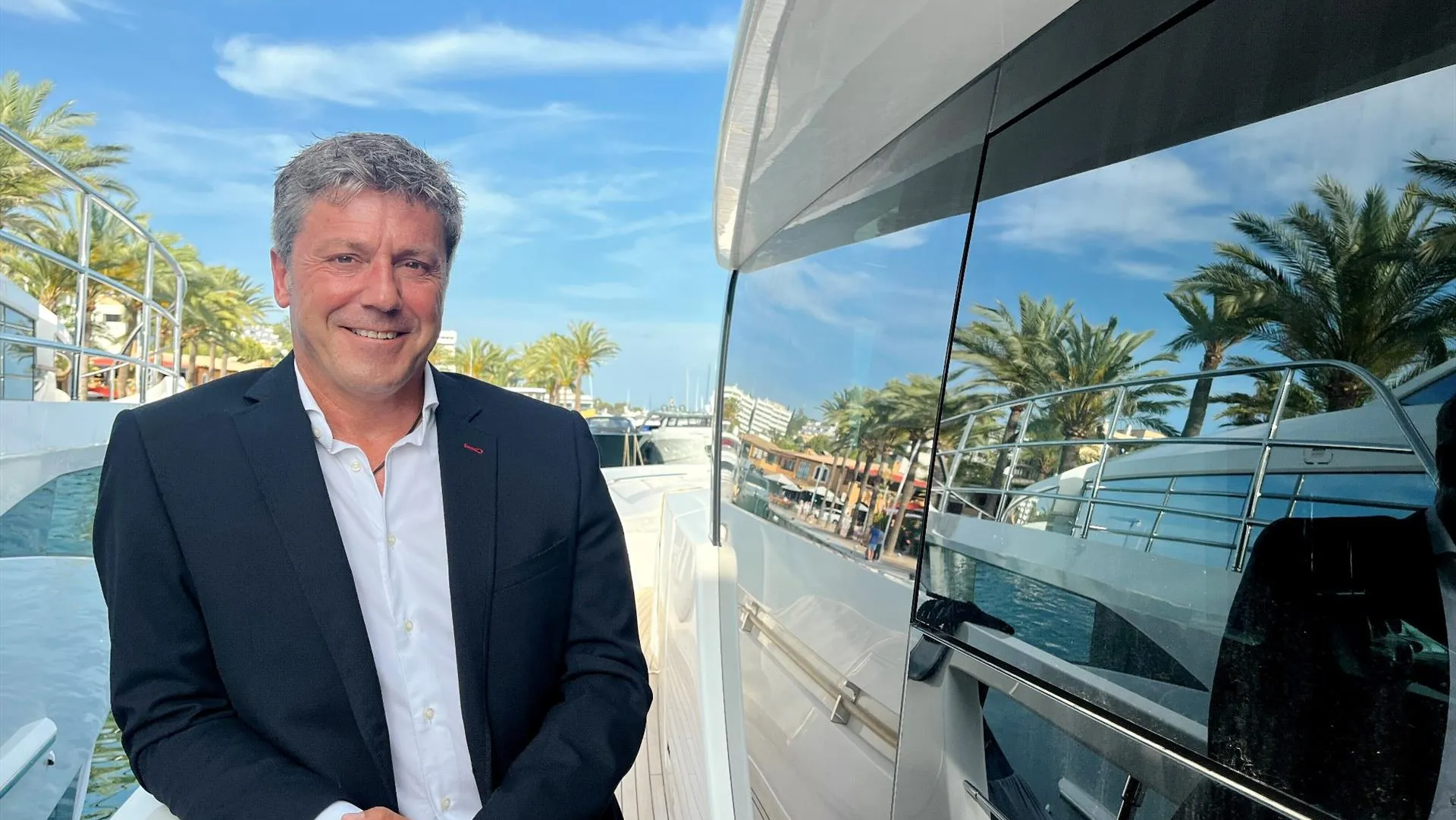 Marine Industry News