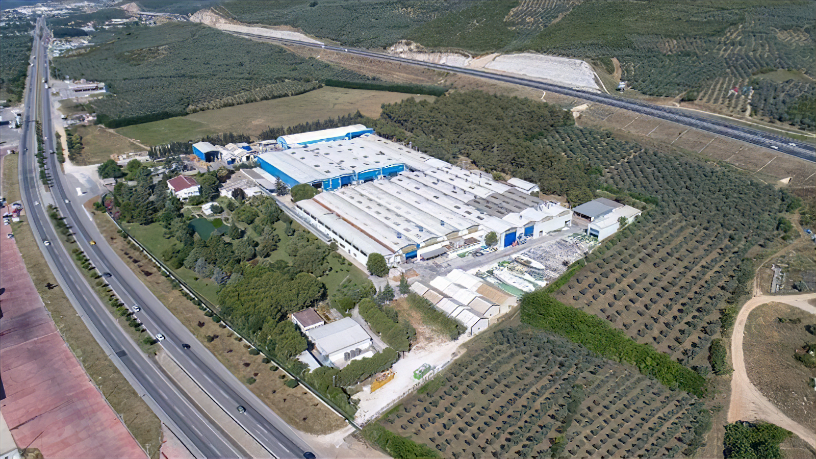 Marine Industry News