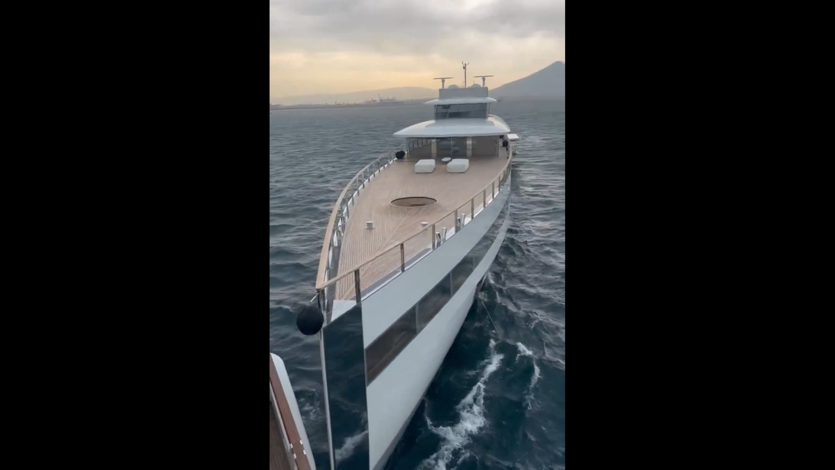 Marine Industry News