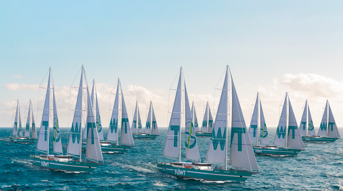 Marine Industry News