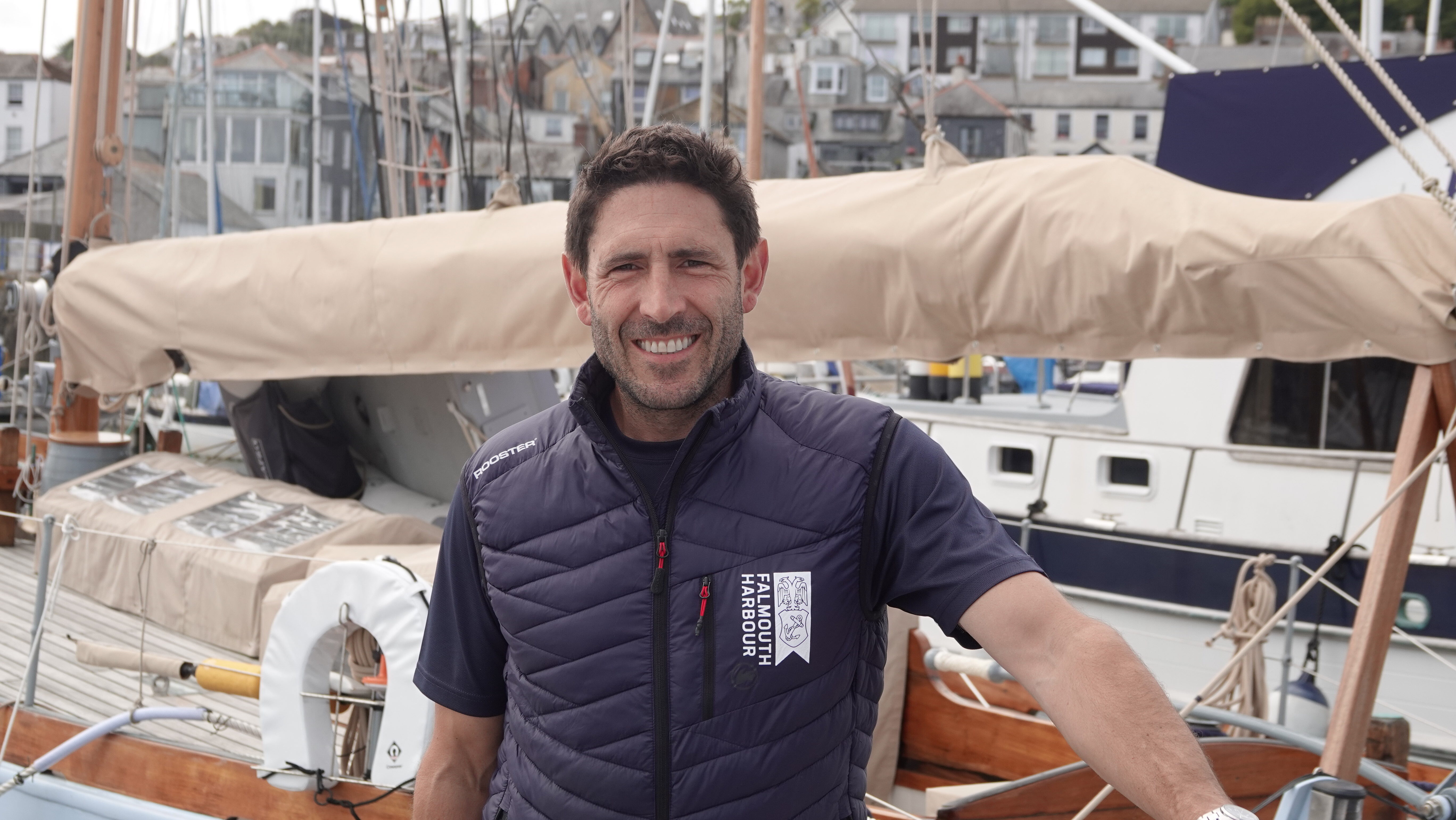 Marine Industry News