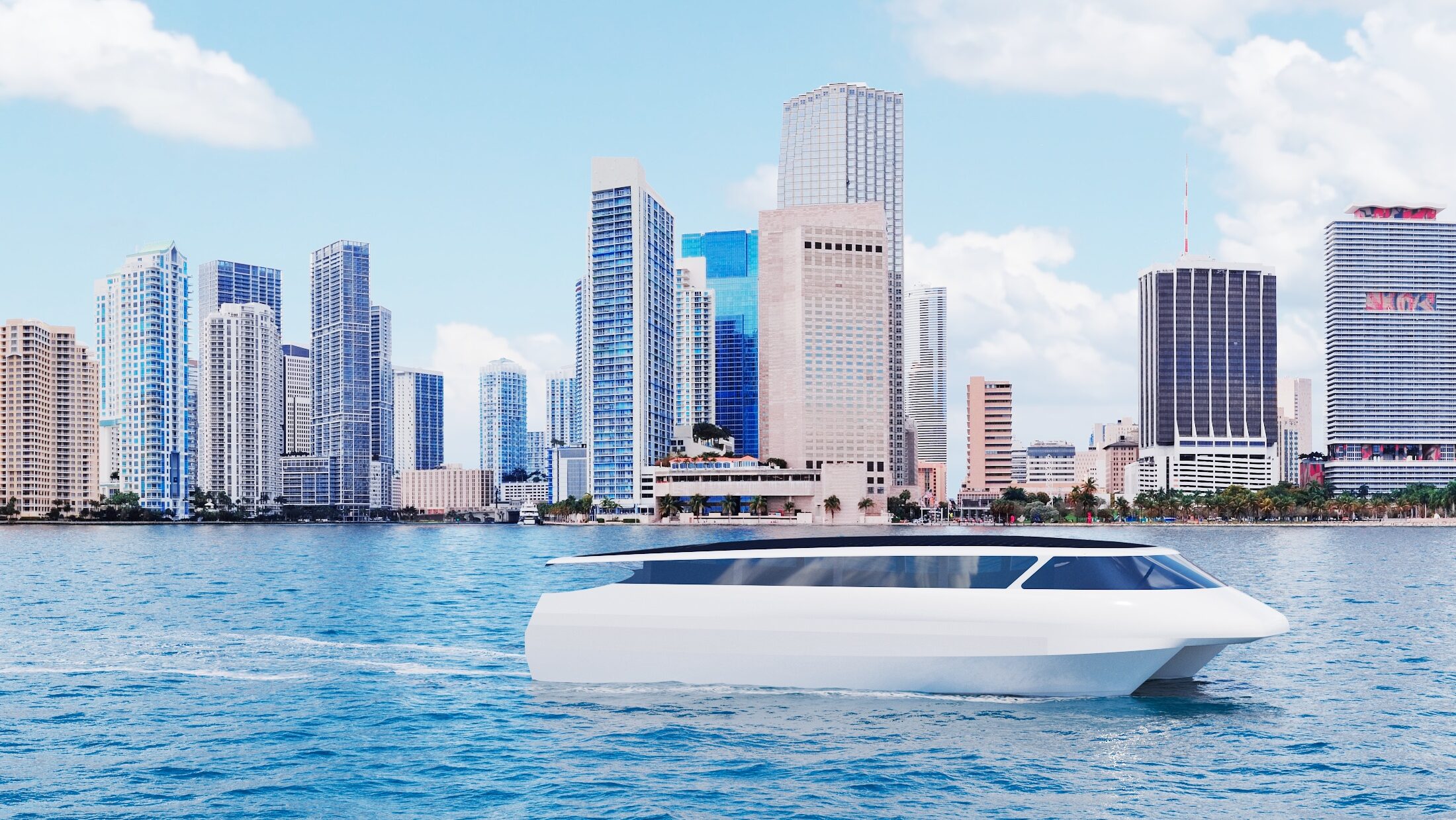 Marine Industry News