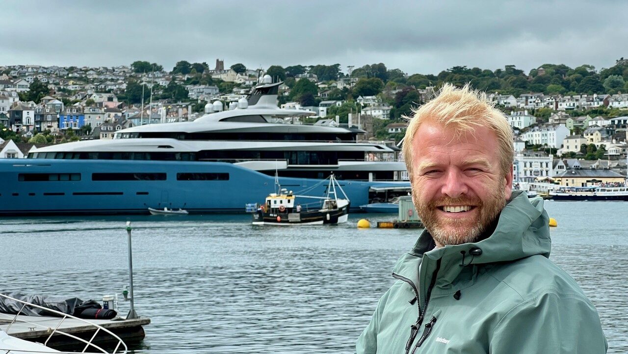 Marine Industry News
