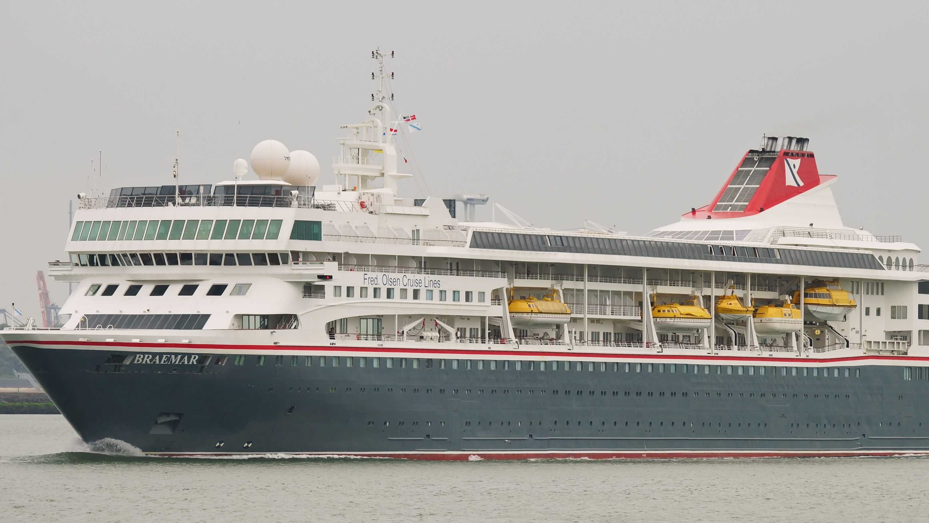 Marine Industry News