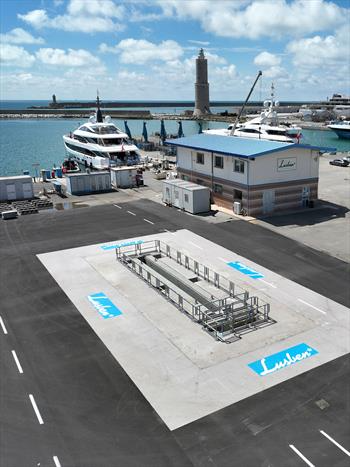 Fossa della chiglia di Lusben