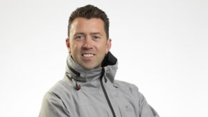 Ben Willis headshot