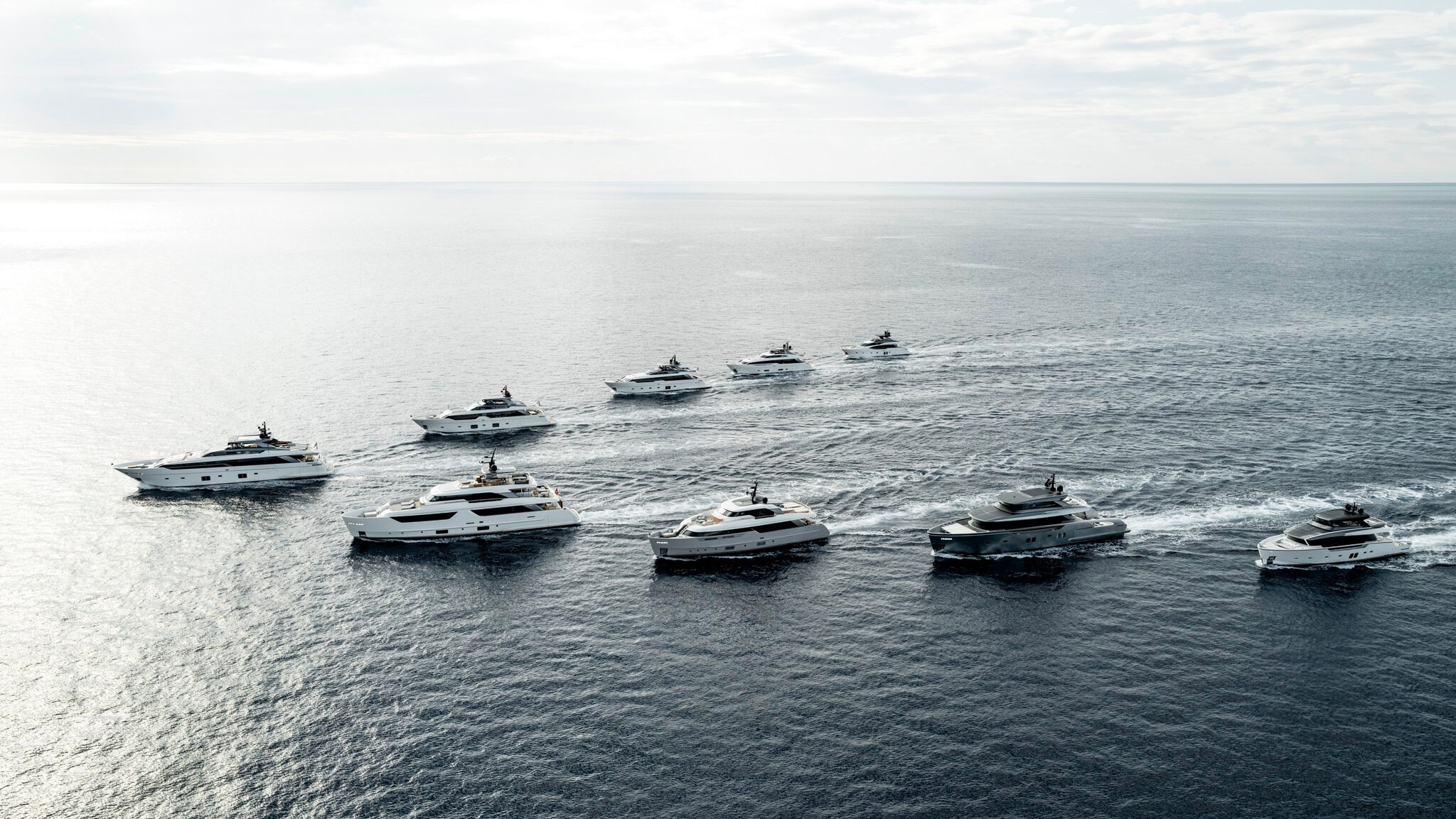 Marine Industry News