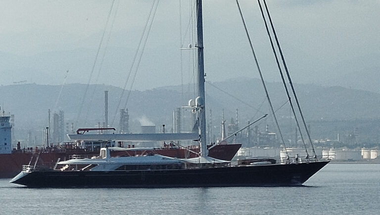 Bayesian yacht salvage: sunken vessel to be raised this weekend