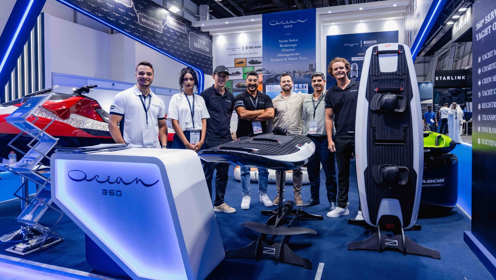 Marine Industry News