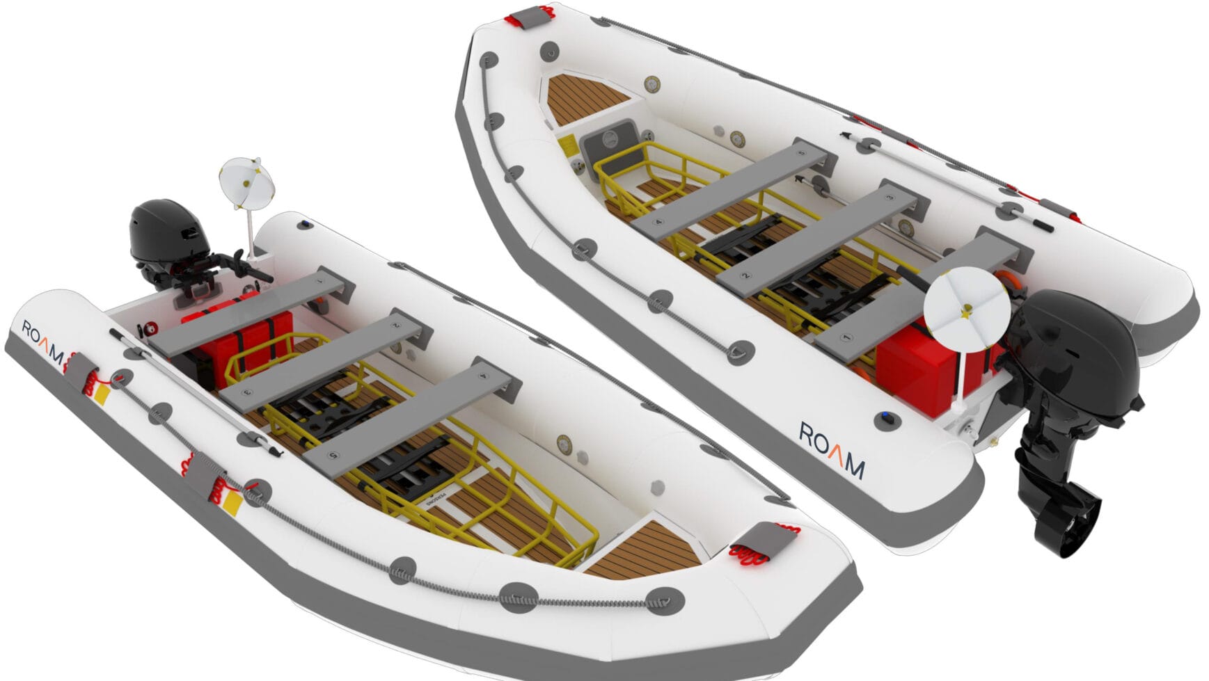 Marine Industry News