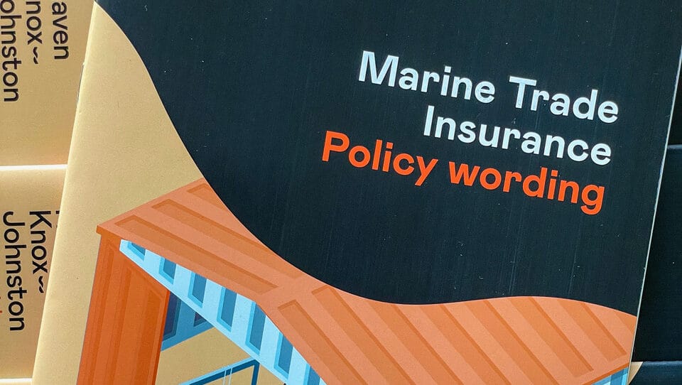 Marine Industry News