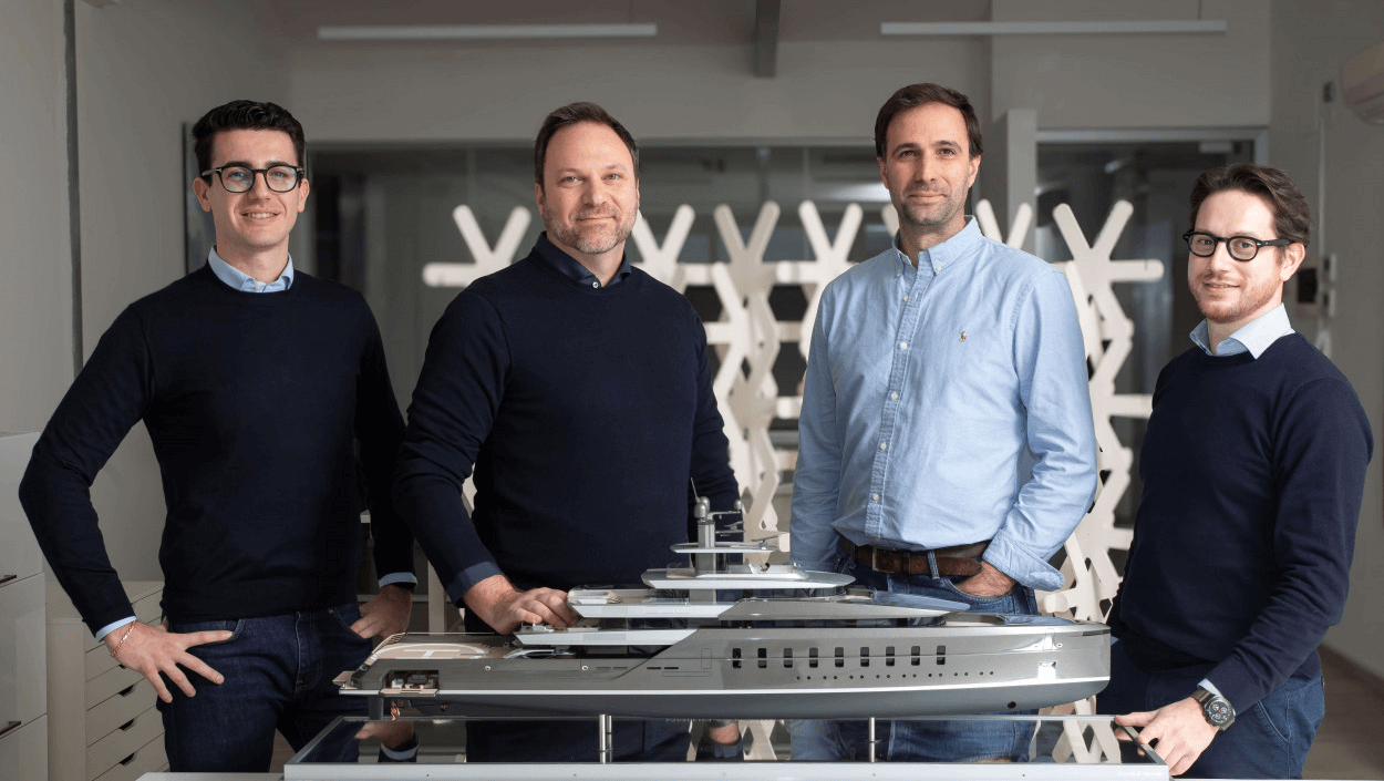 Marine Industry News