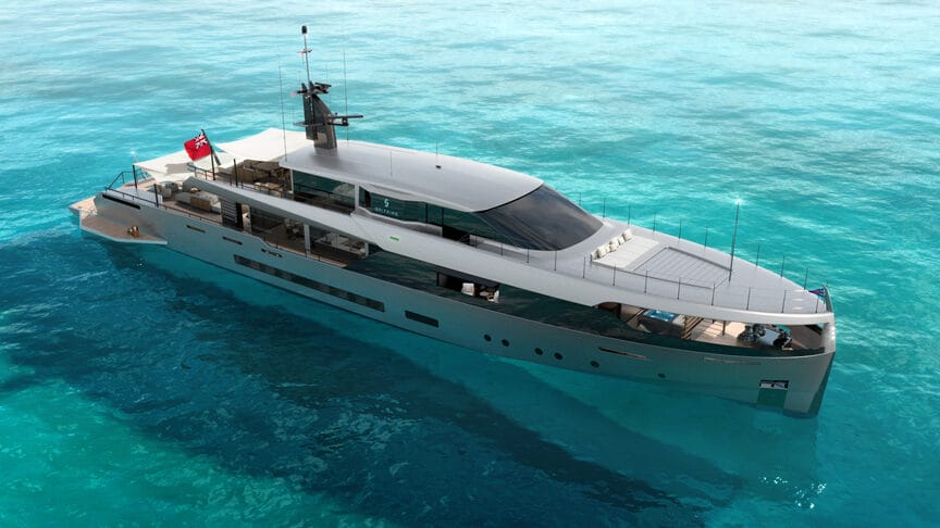 Marine Industry News