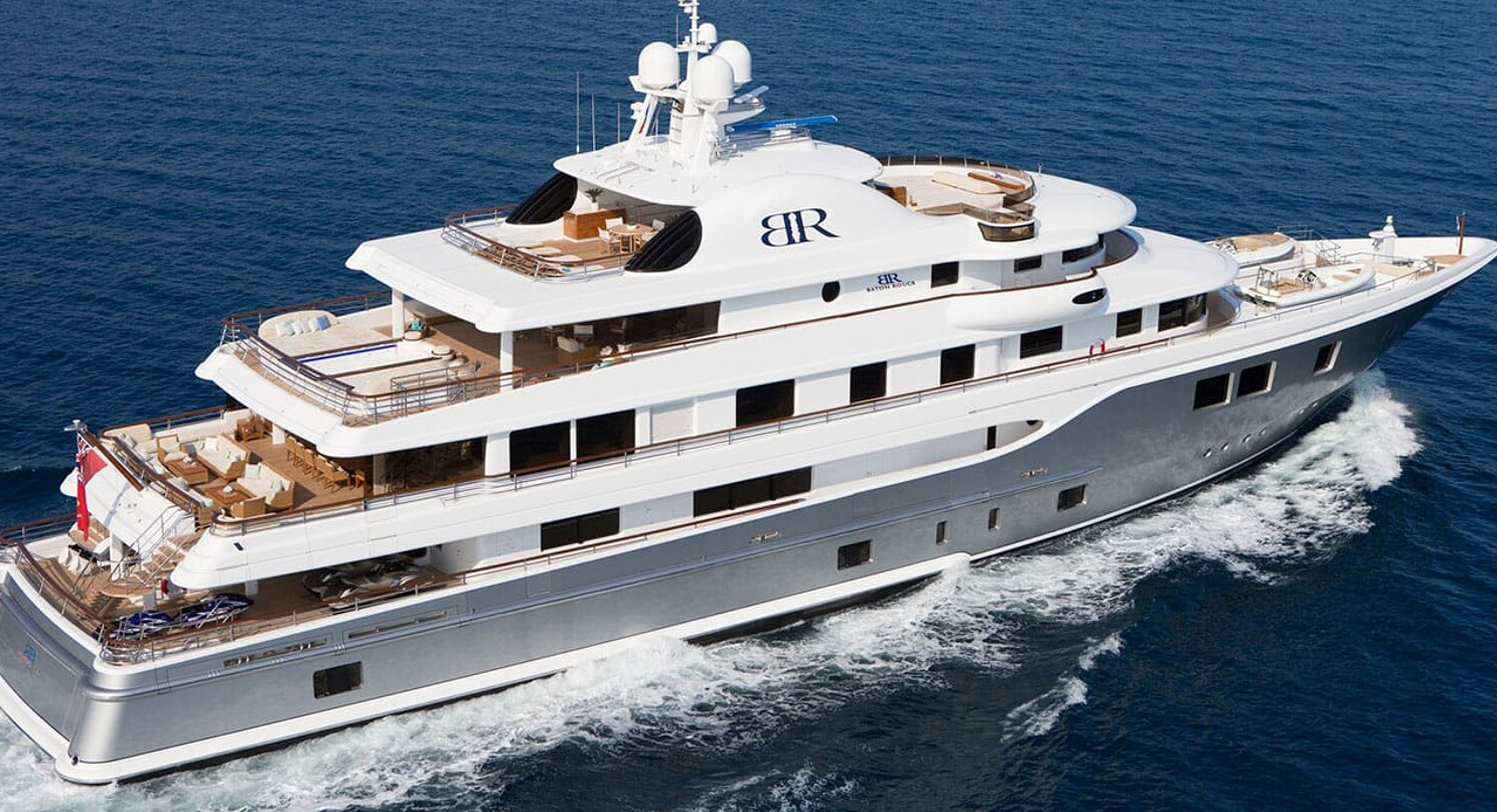 Marine Industry News