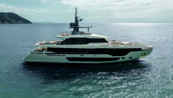 Azimut Grande 36M.