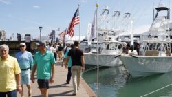 Miami Boat Show