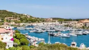 photo of Porto Cervo Marina