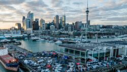 2024 Auckland Boat Show. Photo: Live Sail Die.