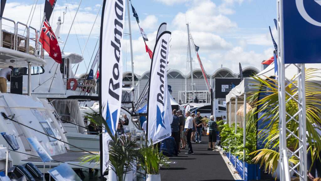 Auckland Boat Show