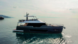 Azimut Magellano 60